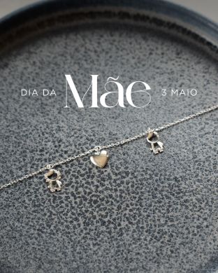 Dia da Mãe - Stone by Stone